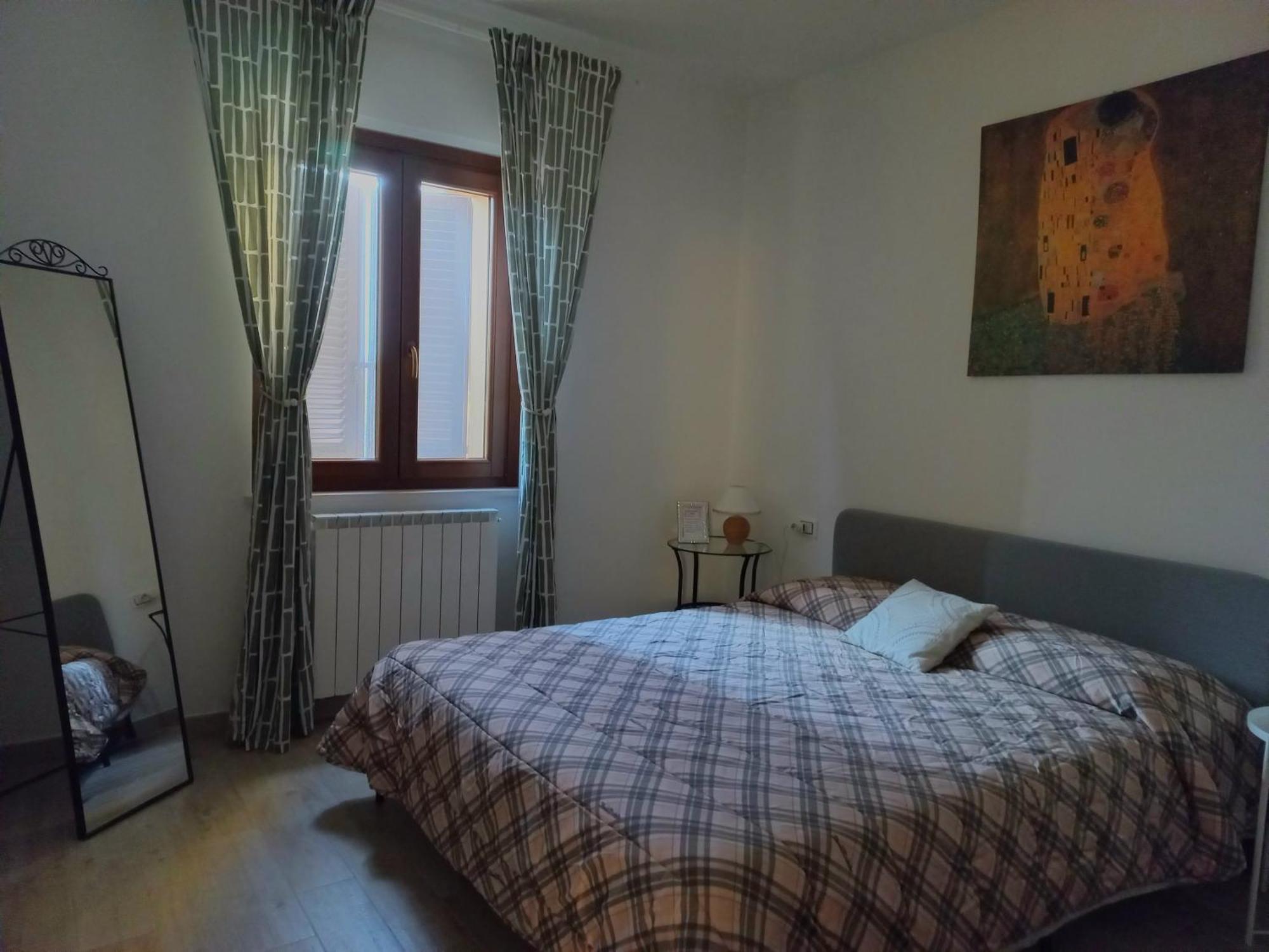 Rose House Rent Apartment Osimo Room photo